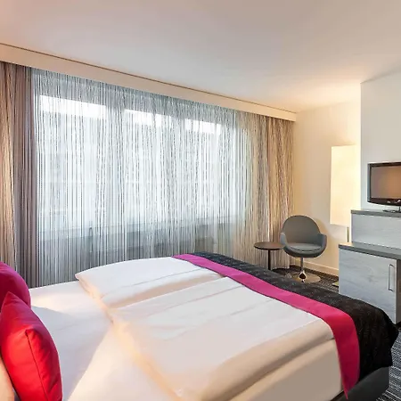 Mercure Zentrum 3* Dusseldorf