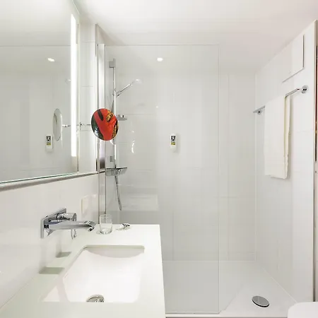 Mercure Zentrum Hotel Dusseldorf