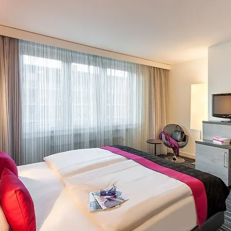 מלון Mercure Zentrum