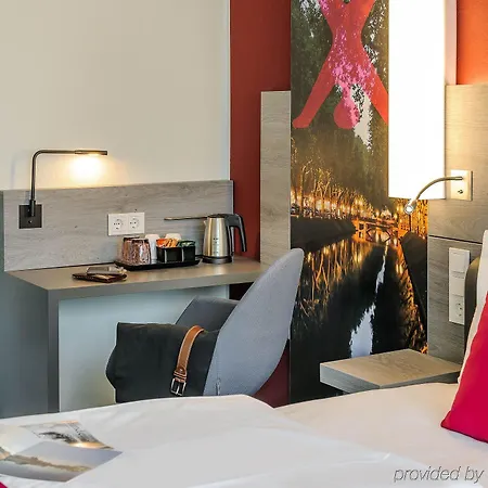 Mercure Zentrum 3* דיסלדורף
