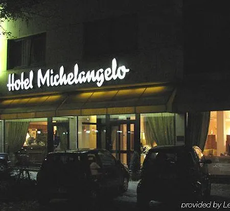 メルキュール ツェントラム ホテル 3*