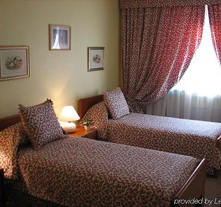 Mercure Zentrum 3*