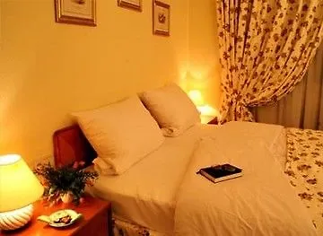 Mercure Zentrum מלון 3*