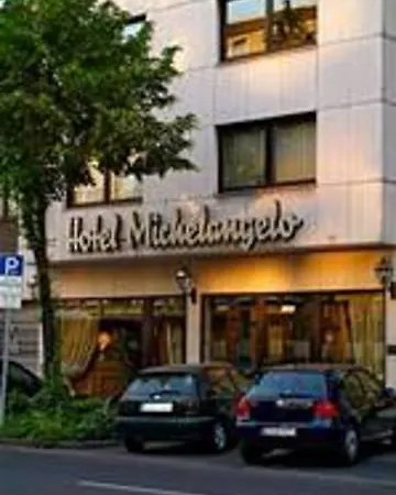 Mercure Zentrum 3*