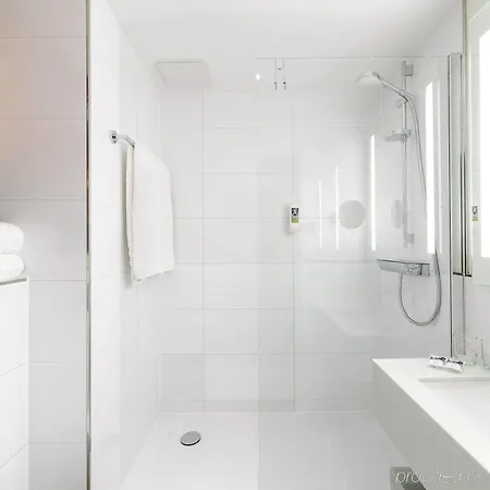 Mercure Zentrum דיסלדורף