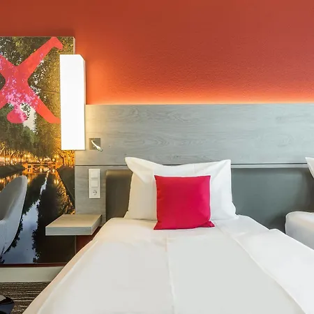 Mercure Zentrum
