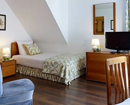 מלון Mercure Zentrum