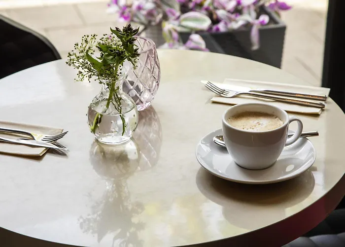 Mercure Zentrum