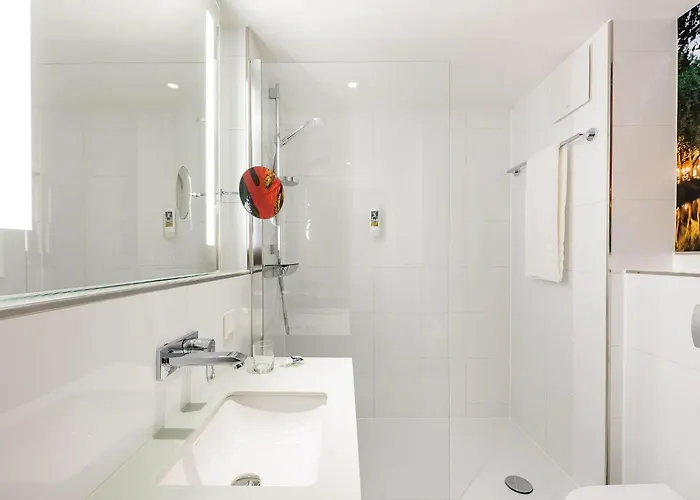 Mercure Zentrum 3*