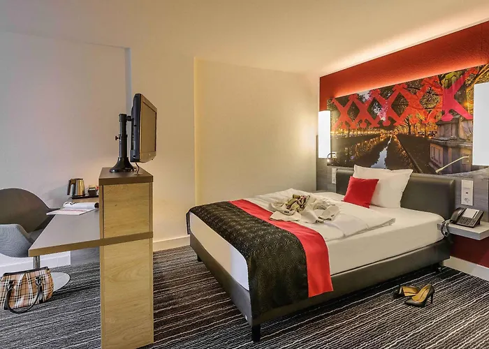 Mercure Zentrum
