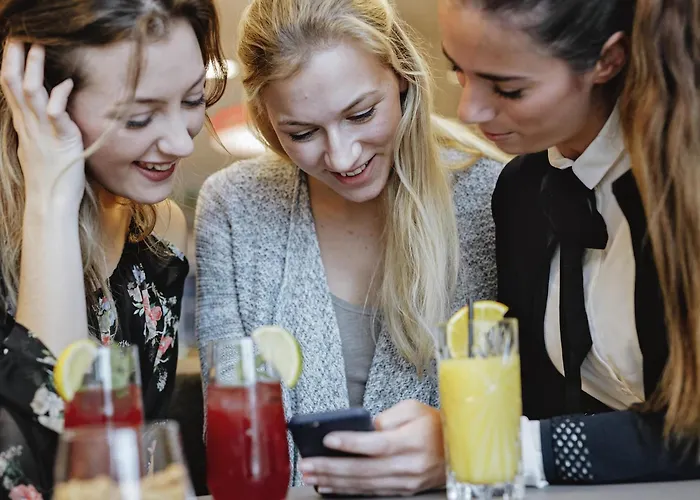 Hotell Mercure Zentrum Düsseldorf