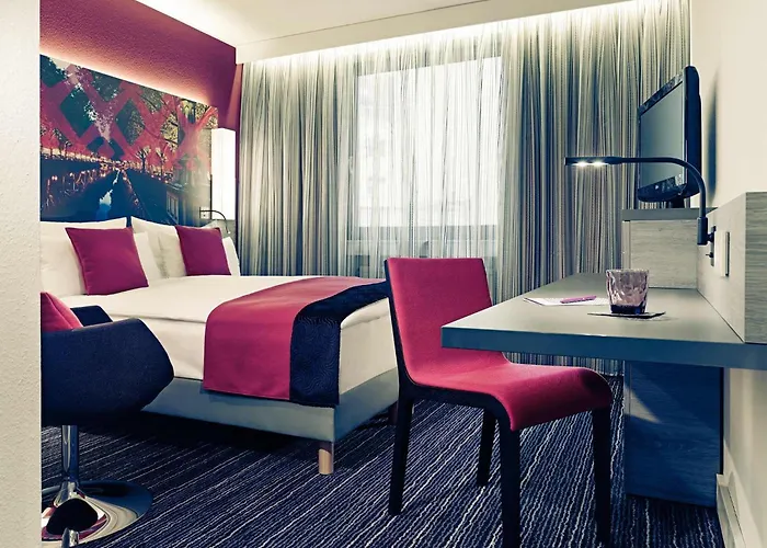 Mercure Zentrum