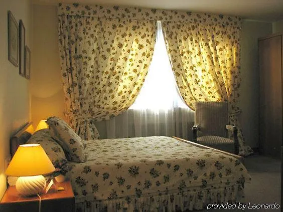 Mercure Zentrum 호텔