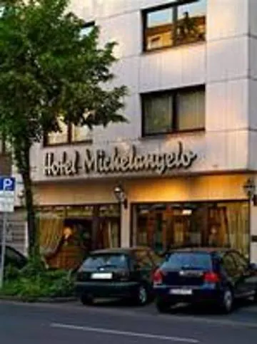 Mercure Zentrum 3*
