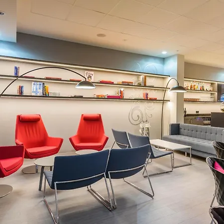 Hotel Mercure Zentrum 3*