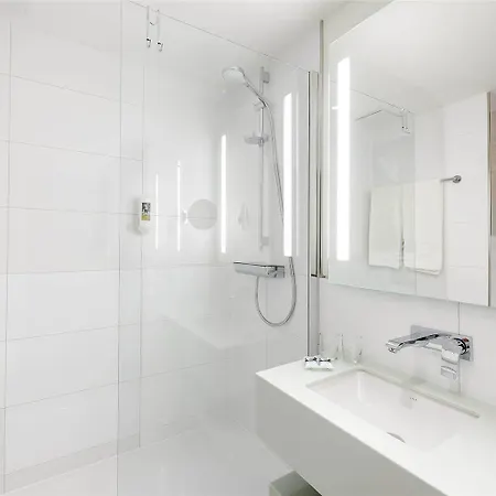 Mercure Zentrum 3* Дюссельдорф