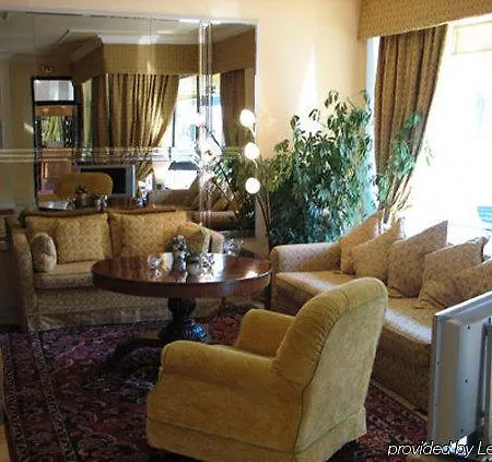 Mercure Zentrum Отель Дюссельдорф