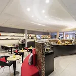 Otel Mercure Zentrum