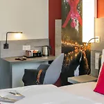 Mercure Zentrum 3* Düsseldorf