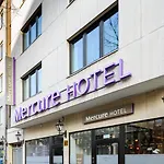Otel Mercure Zentrum 3*