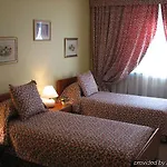 Mercure Zentrum 3*