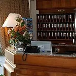 Mercure Zentrum Otel Düsseldorf