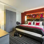 Mercure Zentrum Otel Düsseldorf