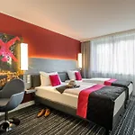Mercure Zentrum Otel Düsseldorf