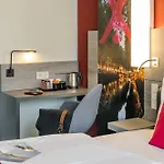 Mercure Zentrum 3*