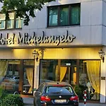 Mercure Zentrum Otel