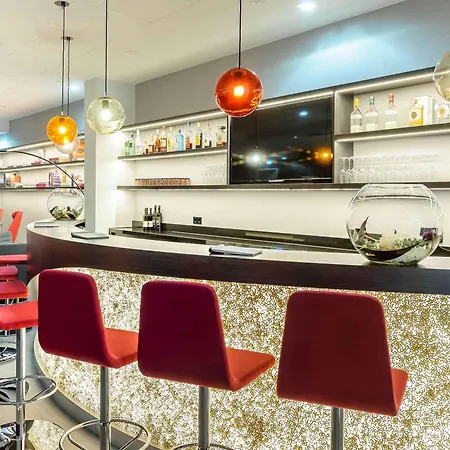 Hotel Mercure Zentrum 3*