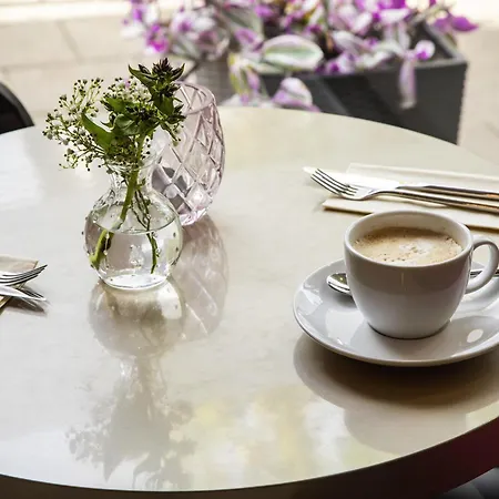 Mercure Zentrum 3*