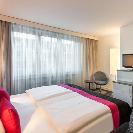 Hotel Mercure Zentrum