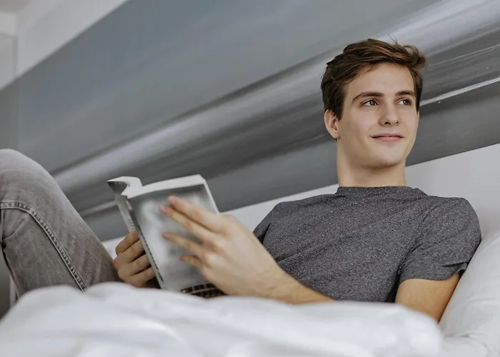 Mercure Zentrum Ξενοδοχείο Ντίσελντορφ