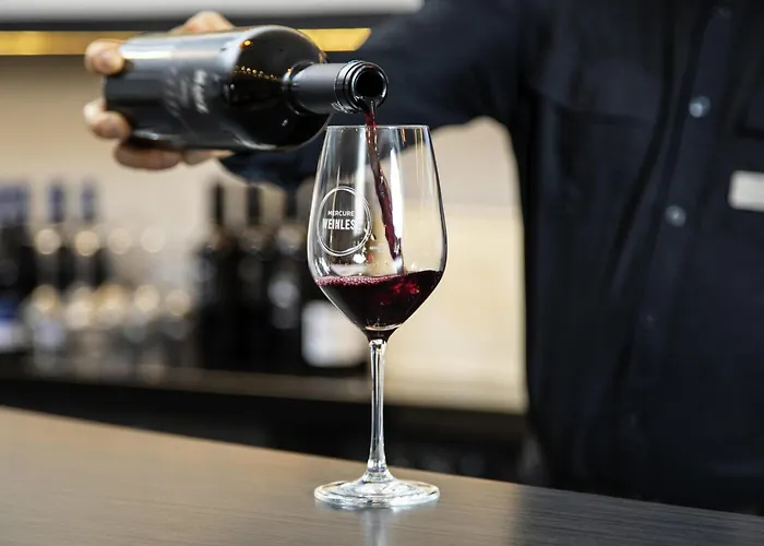 Mercure Zentrum Ξενοδοχείο 3*