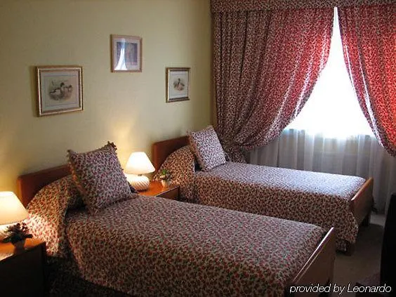 Mercure Zentrum 3*
