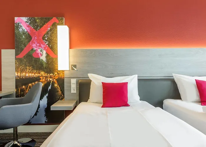 Mercure Zentrum
