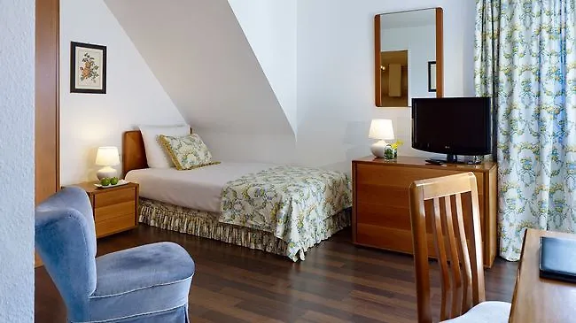 מלון Mercure Zentrum